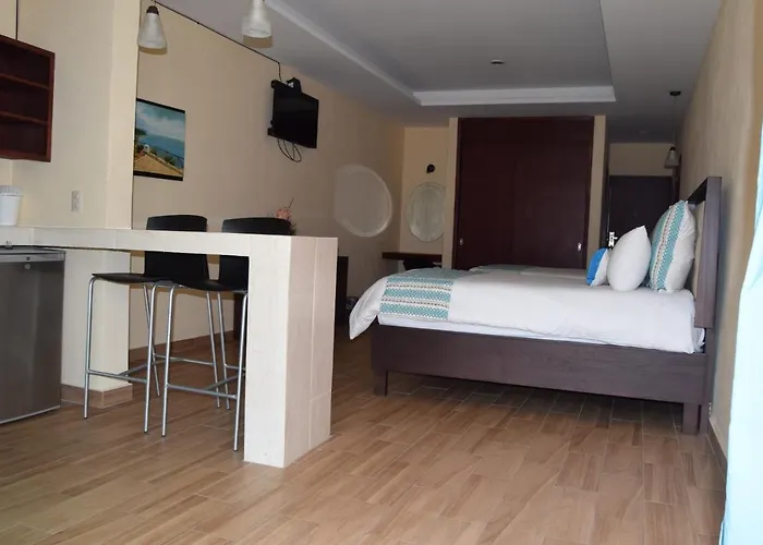 Hotel Chapala Country