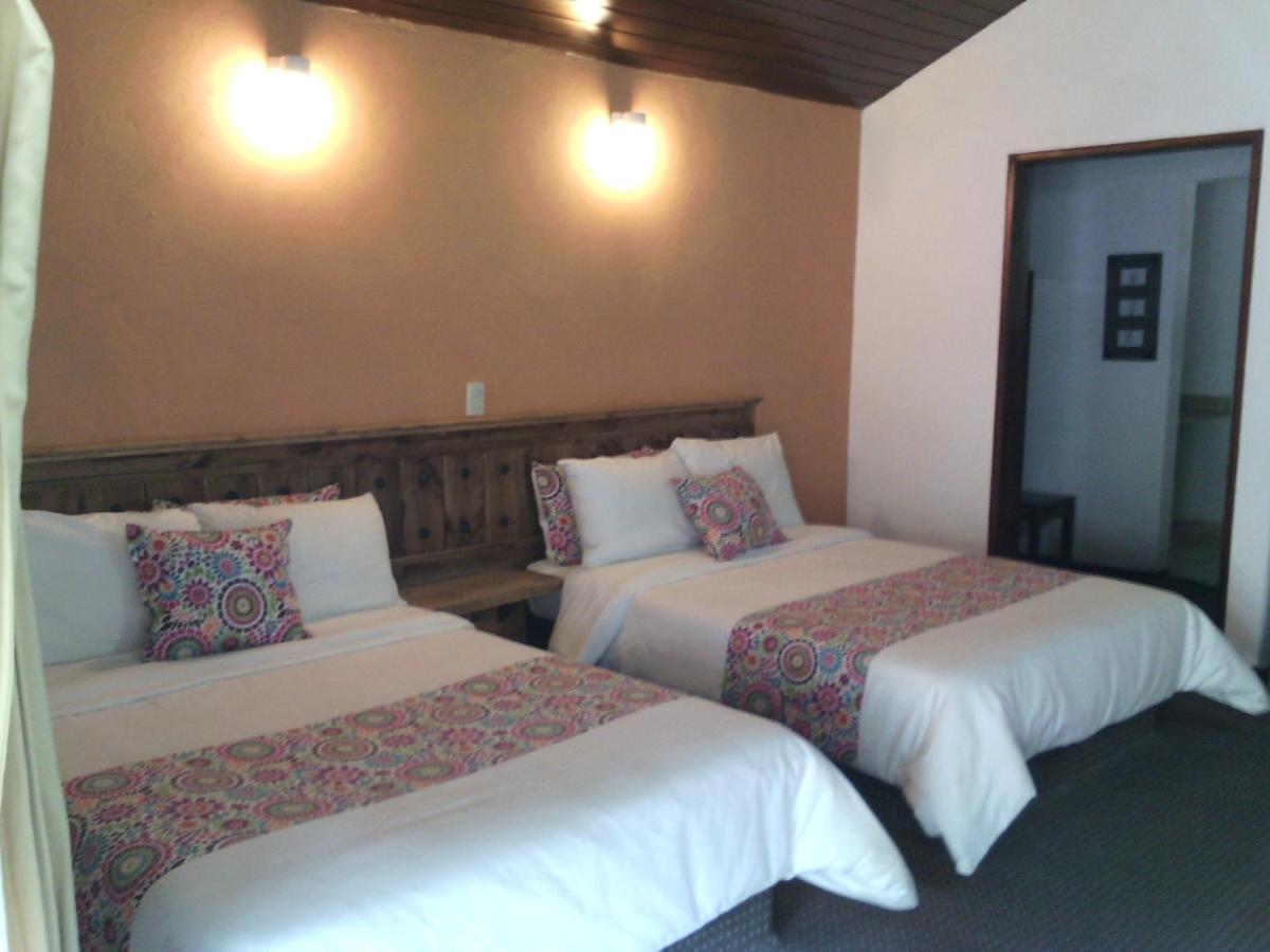 Country Hotel 2*
