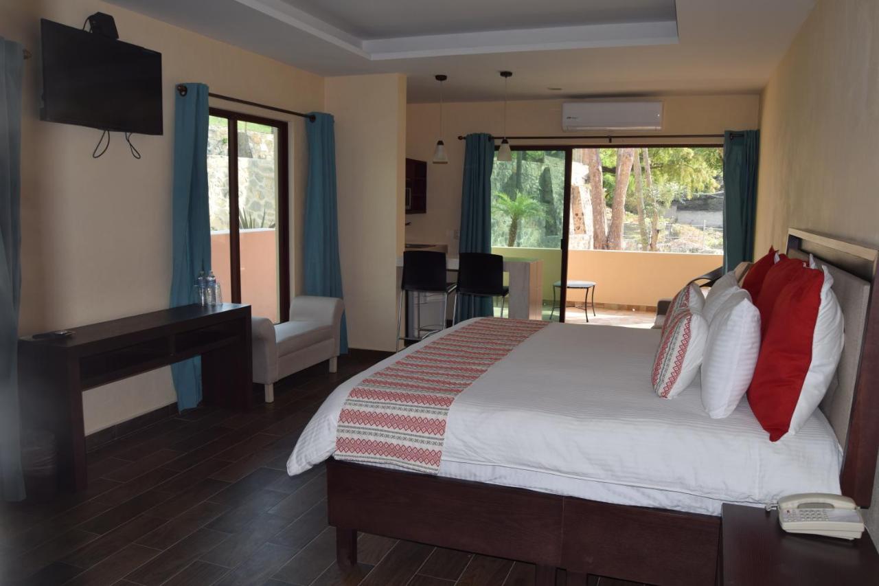 Hotel Country Chapala