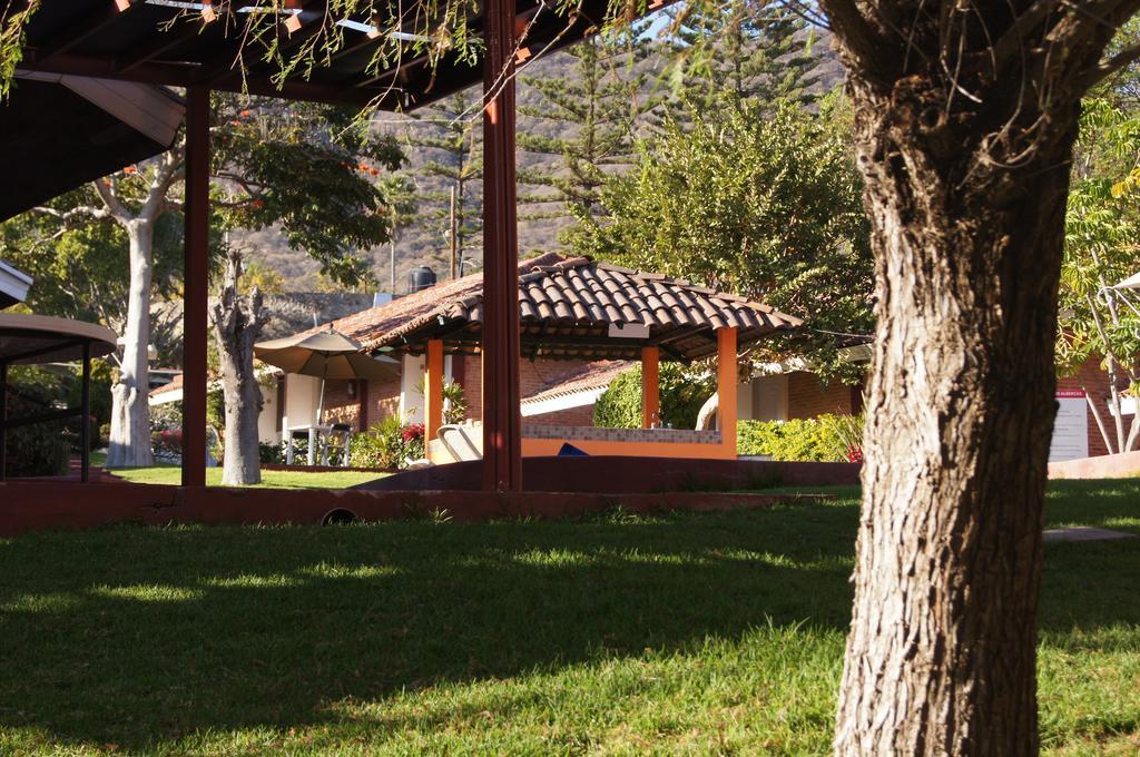 Hotel Country Chapala