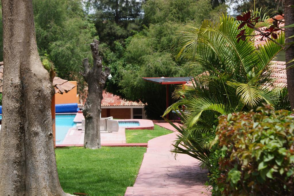 Hotel Country Chapala