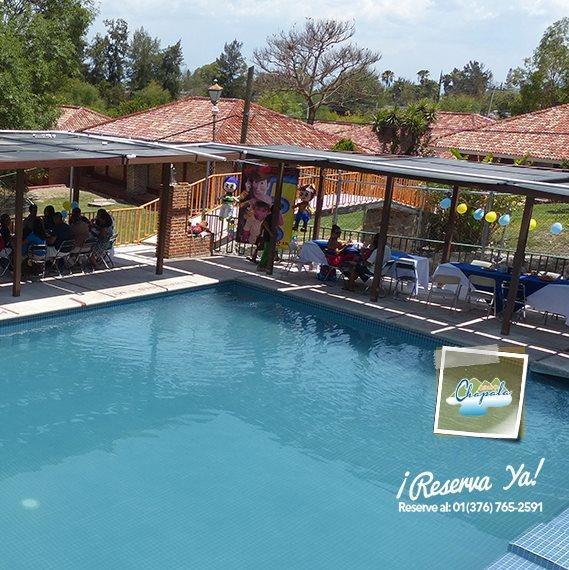 Country Hotel