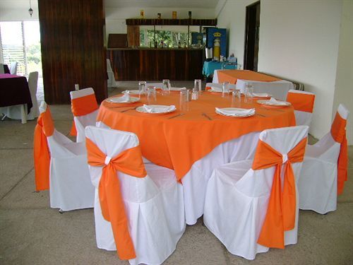 Country Hotel Chapala